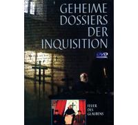 Various - Geheime Dossiers der Inquisition 1-4 [Import]