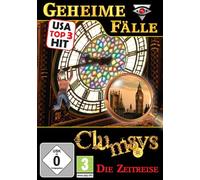 Various - Geheime Fälle : Die Clumsys [import allemand]