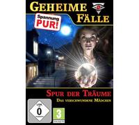 Various - Geheime Flle: Spur der Trume