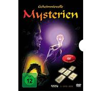 Various - Geheimnisvolle Mysterien