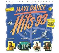 various - Geile 90s Italo Eurobeat Sounds - incl. Open Your Mind (Compilation CD, 27 Tracks)