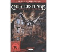 Various - Geisterstunde im Haus des Horrors