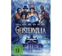 Various - Geistervilla