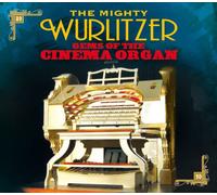 Various - Gems of the Cinema Organ