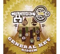 Various - General Key Riddim