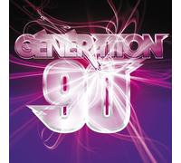Various - Generation 90 [Import]