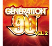 Various - Generation 90s Greatest Hits of The Decade Music Featuring Spice Girls Snoop Dog Jimmy Cliff UB40 and many many more [4 CD, Box Set]