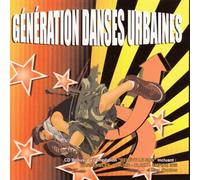 Various - Generation Danses Urbaines