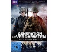 Various - Generation der Verdammte