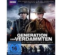 Various - Generation der Verdammten [Blu-ray]