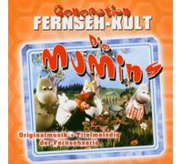 Various - Generation Fernseh-Kult Die Mumins [Import]