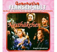 Various - Generation Fernseh-Kult Nesthäkchen [Import]