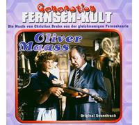 Various - Generation Fernseh-Kult Oliver Maass