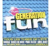 Various - Generation Fun [Import]