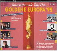 Various - Genesis, Tina Turner, Belinda Carlisle, Sandra, Julian Lennon, Roxette. [Import]