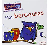 Various - Genie Junior-Mes Berceuses [Import]