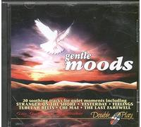Various - Gentle Moods [Import]