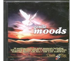 Various - Gentle Moods [Import]