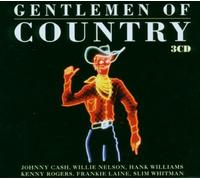 Various - Gentlemen of Country [Import]