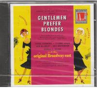 Various - Gentlemen Prefer Blondes