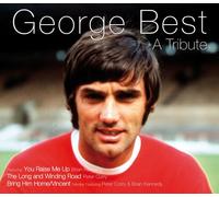 Various - George Best [Import]