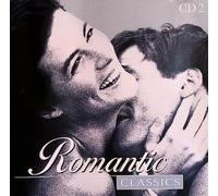 Various George Frideric Handel - Romantic CIassics