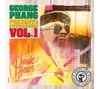 Various – George Phang Presents Powerhouse Vo – Virgin Mobile