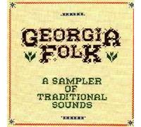 Various - Georgia Folk-a Sampler of Trad