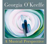 various - Georgia O'Keeffe A Musical Perspective (US Import)