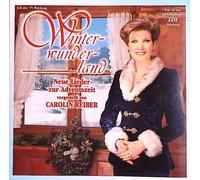 Various Geraldine Olivier - WinterwunderIand (CaroIin Reiber)