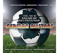 Various - German Allstars-The New S [Import]