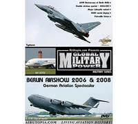 Various - German Aviaton Spectacular: Berlin Airshow 2006 & [Import allemand]