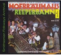 Various - German Favorites from The Hofbräuhaus to [Import]