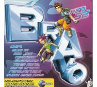 Various - Germany & International Top Hits (Compilation CD, 42 Tracks)