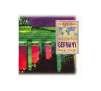 Various - Germany-Rhine Magic