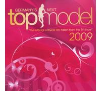 Various - Germany's Next Topmodel [Import]