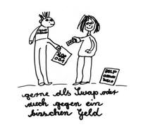 Various - Gerne Als Swap Oder Auch Gegen Ein Bisschen Geld