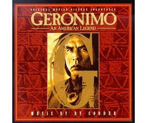 Various - Geronimo