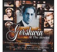 Various - Gershwin at The Movies [Import]