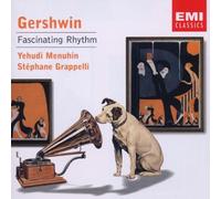 Various - Gershwin: Fascinatin Rhythm [Import]