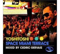 Various/Gervais,Cedric (Mixed By) - Space Miami Terrace
