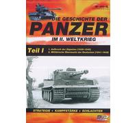 Various - Geschichte der P.