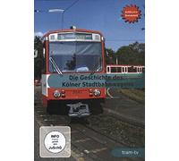 Various - Geschichte des Kölner Stadtbahnwagens, Die [Import]