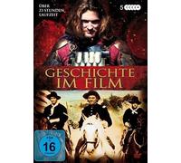 Various - Geschichte im Film (5 DVDs) [Import]