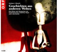 Various - Geschichten Aus Anderen Welten [Import]