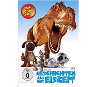 Various - Geschichten aus der Eiszeit (DVD) [Import]