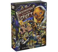 Various - Geschichten aus der Gruft-Staffel 1-7 [Import]