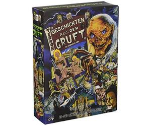 Various - Geschichten aus der Gruft-Staffel 1-7 [Import]