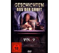 Various - Geschichten aus der Gruft Vol.2