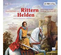 Various - Geschichten Von Rittern und Helden [Import]